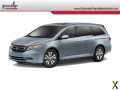 Photo Used 2016 Honda Odyssey EX-L