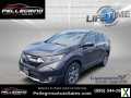 Photo Used 2018 Honda CR-V EX-L