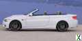 Photo Used 2010 BMW M3 Convertible