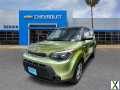 Photo Used 2014 Kia Soul