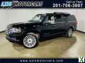 Photo Used 2017 Lincoln Navigator L Select