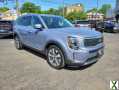 Photo Certified 2020 Kia Telluride S