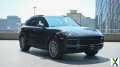 Photo Used 2023 Porsche Cayenne Platinum Edition