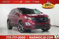 Photo Used 2018 Ford Edge Sport w/ Equipment Group 401A