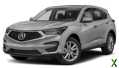 Photo Used 2019 Acura RDX AWD