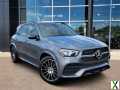 Photo Used 2020 Mercedes-Benz GLE 350 4MATIC