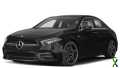 Photo Used 2021 Mercedes-Benz A 35 AMG 4MATIC