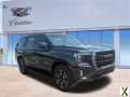 Photo Used 2023 GMC Yukon AT4