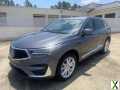 Photo Used 2021 Acura RDX FWD
