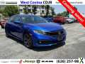 Photo Used 2021 Honda Civic Sport