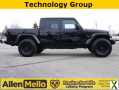 Photo Used 2022 Jeep Gladiator Sport