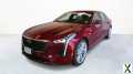 Photo Certified 2020 Cadillac CT6 Premium Luxury