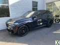 Photo Used 2021 BMW X5 M50i w/ Executive Package