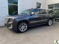 Photo Used 2018 Cadillac Escalade ESV Premium Luxury w/ LPO, Radiant Package