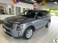 Photo Certified 2021 Kia Telluride LX