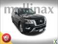 Photo Used 2022 Nissan Armada SL