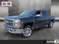 Photo Used 2015 Chevrolet Silverado 1500 LT w/ All Star Edition