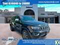 Photo Used 2021 Jeep Grand Cherokee Limited