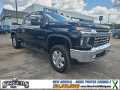 Photo Used 2022 Chevrolet Silverado 2500 LTZ w/ LTZ Convenience Package