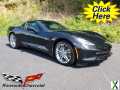 Photo Used 2016 Chevrolet Corvette Stingray Coupe w/ 2LT Preferred Equipment Group