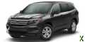 Photo Used 2017 Honda Pilot EX-L