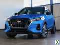 Photo Used 2021 Nissan Kicks S
