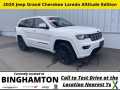 Photo Used 2020 Jeep Grand Cherokee Altitude