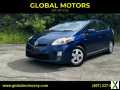 Photo Used 2010 Toyota Prius Three