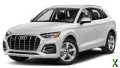 Photo Used 2022 Audi Q5 2.0T Premium w/ Convenience Package