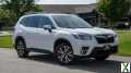 Photo Used 2020 Subaru Forester Limited