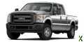 Photo Used 2012 Ford F350 Lariat w/ Lariat Interior Pkg