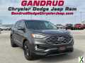 Photo Used 2020 Ford Edge SEL w/ Convenience Package