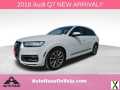 Photo Used 2018 Audi Q7 3.0T Prestige w/ Prestige Package