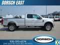 Photo Used 2017 Ford F250 Lariat w/ Chrome Package