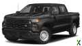 Photo Used 2022 Chevrolet Silverado 1500 LTZ w/ Z71 Off-Road Package