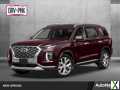 Photo Used 2021 Hyundai Palisade Calligraphy