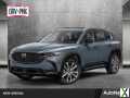 Photo Used 2023 MAZDA CX-50 AWD 2.5 S w/ Cargo Package