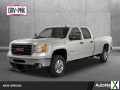 Photo Used 2013 GMC Sierra 2500 SLE w/ SLE Preferred Package