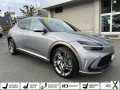 Photo Used 2023 Genesis GV60 Performance