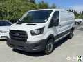 Photo Used 2020 Ford Transit 250 Low Roof