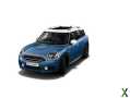 Photo Used 2020 MINI Cooper Countryman S