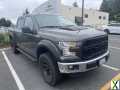 Photo Used 2016 Ford F150 XLT