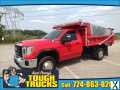 Photo Used 2022 GMC Sierra 3500 Pro w/ Convenience Package