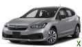 Photo Certified 2020 Subaru Impreza 2.0i Sport