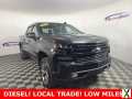 Photo Certified 2021 Chevrolet Silverado 1500 RST