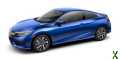 Photo Used 2017 Honda Civic EX-T