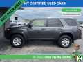 Photo Used 2014 Toyota 4Runner SR5
