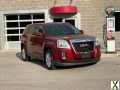 Photo Used 2012 GMC Terrain SLE