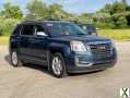 Photo Used 2017 GMC Terrain SLT