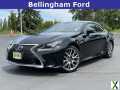 Photo Used 2017 Lexus RC 350 AWD